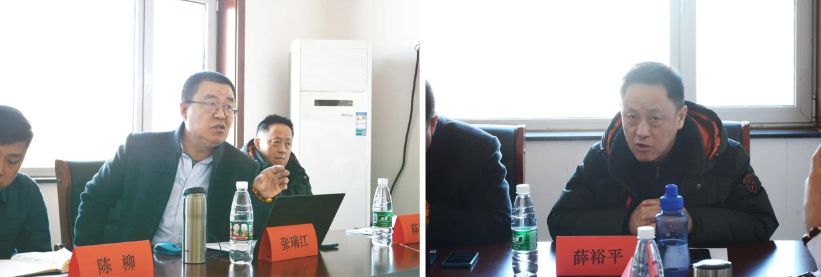 常務副總裁張瑞江