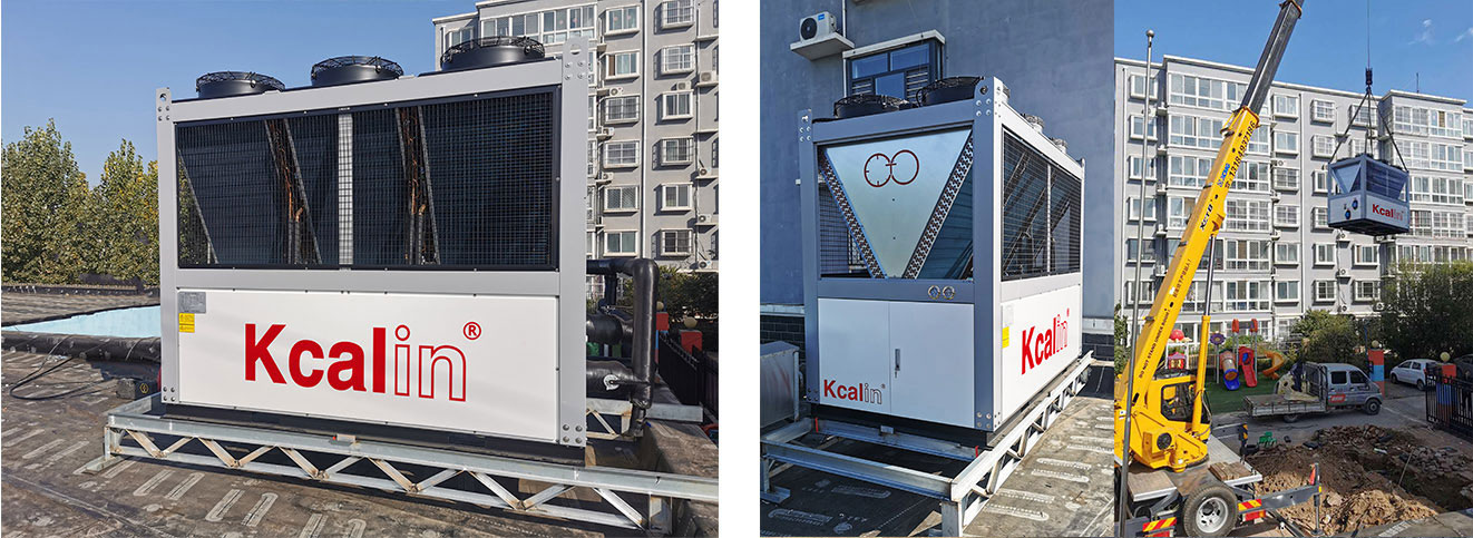 未來之星幼兒園熱力運營項目