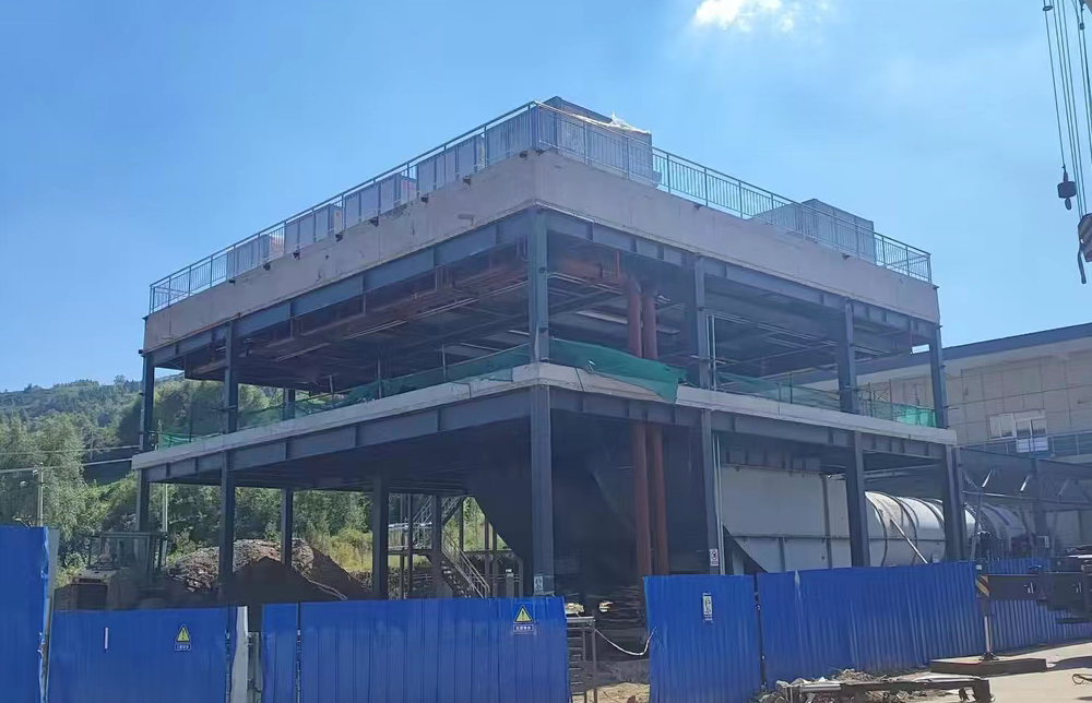 礦井通風方式大解密：安全生產的一道防線