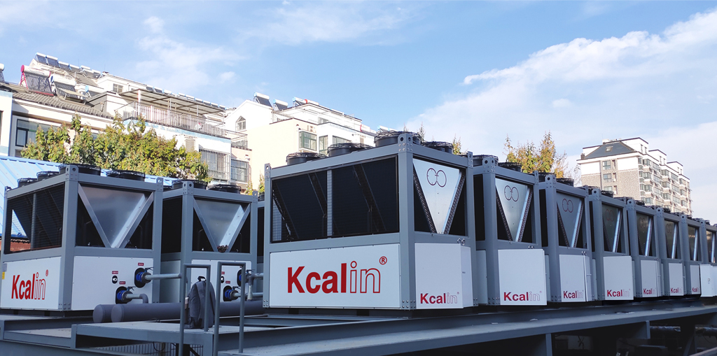 運營成本管控利器：空氣源熱泵運營費用分析