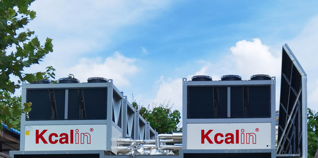 高效供熱方案！揭秘空氣源熱泵集中供熱的工作原理與優勢