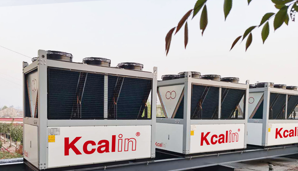 如何選取合適的空氣源熱泵，享受舒適取暖體驗