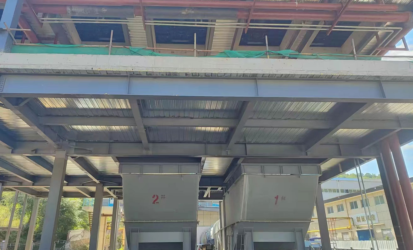 礦用空氣預熱設備：乏風熱泵系統提升能效