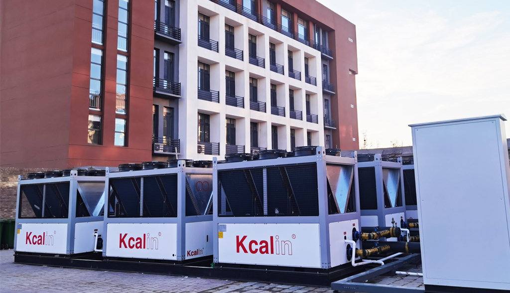 分布式供暖形式的優(yōu)勢(shì)：高效、靈活、環(huán)保