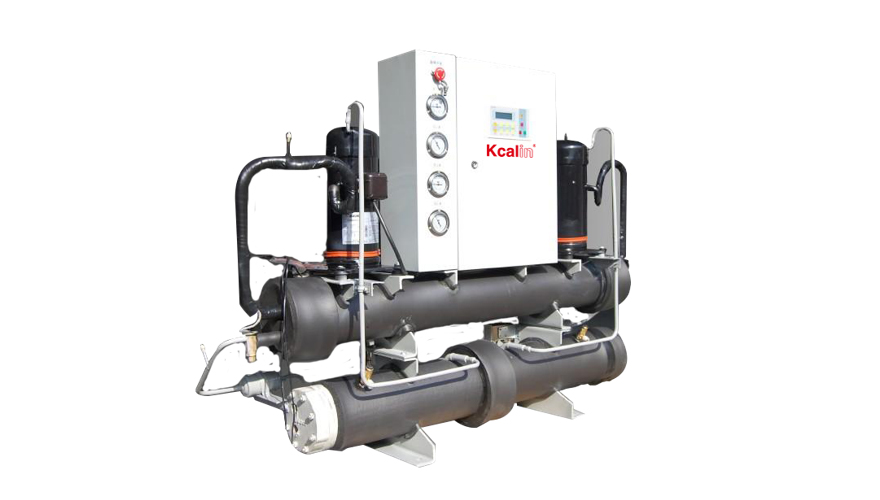 空氣能熱泵與地源熱泵取暖哪個好