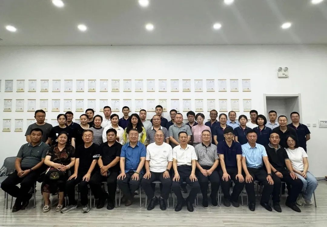 卡林、鎧鉞集團2024中期會圓滿結束，全力以赴再戰下半程！
