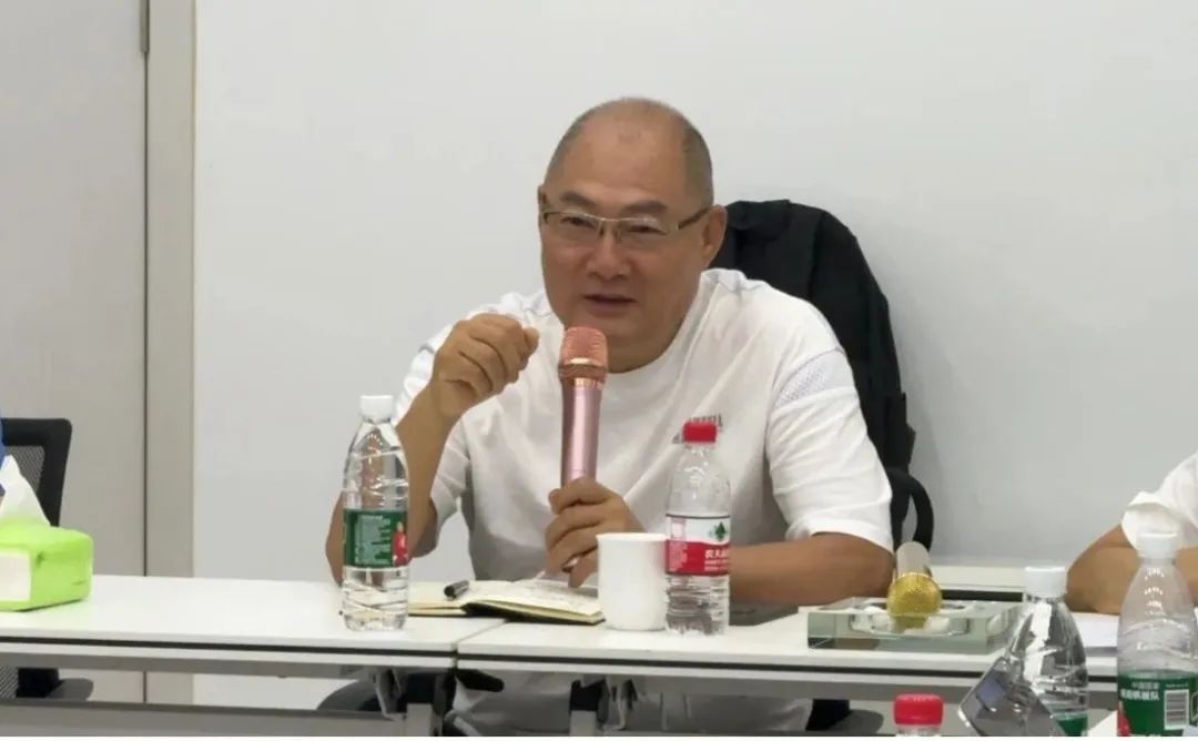 卡林、鎧鉞集團2024中期會圓滿結束，全力以赴再戰下半程！