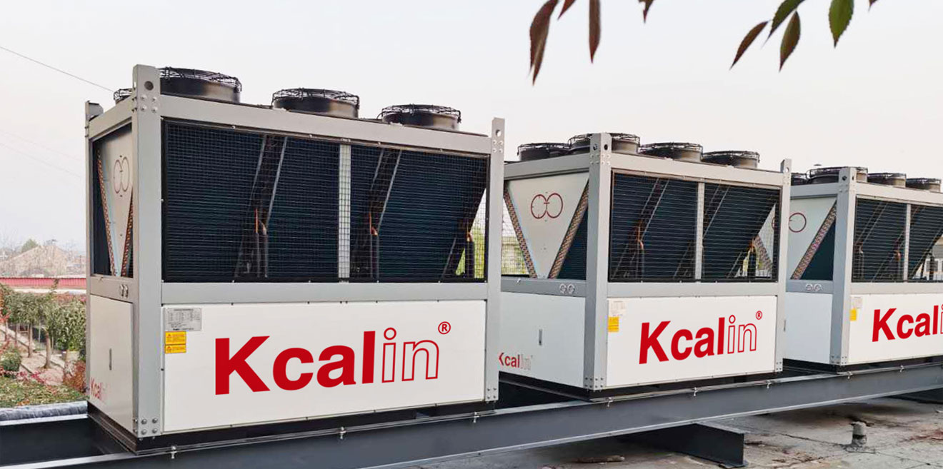 高效節(jié)能，小區(qū)自備鍋爐供熱設(shè)備助力降低供暖成本