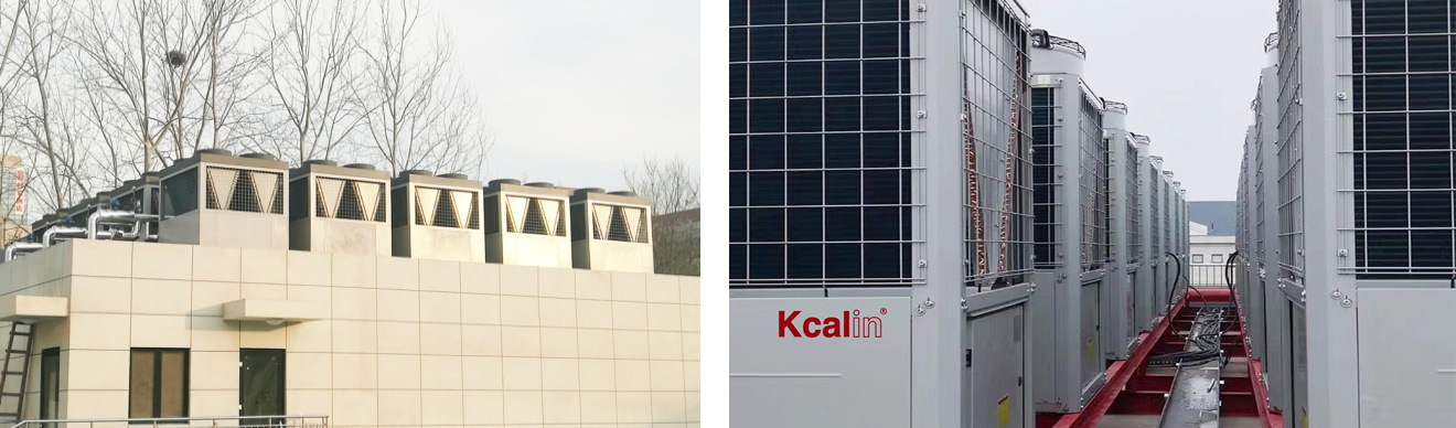 創新結合，空氣源熱泵搭載太陽能熱水器效率翻倍