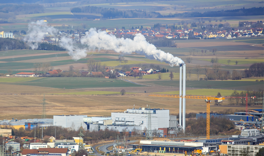 推動綠色發展，熱泵技術在化工余熱回收中的重要作用